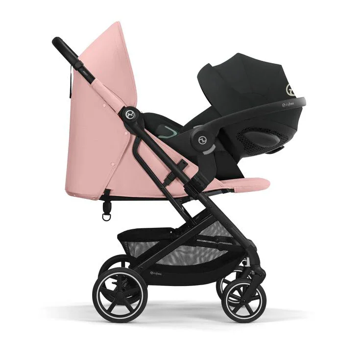Cybex® Stroller Beezy (0-22kg) Candy Pink - Image 3