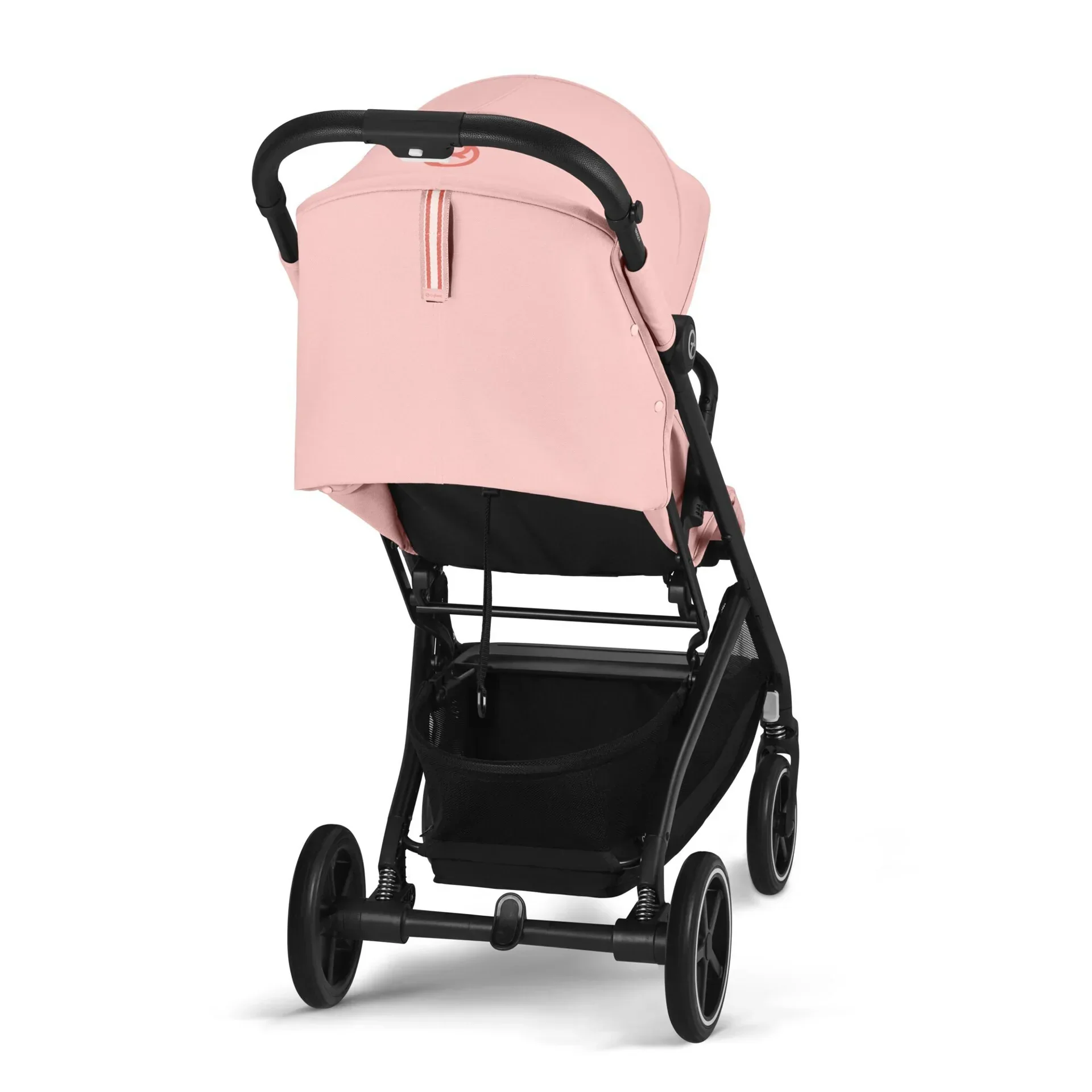Cybex® Stroller Beezy (0-22kg) Candy Pink - Image 4