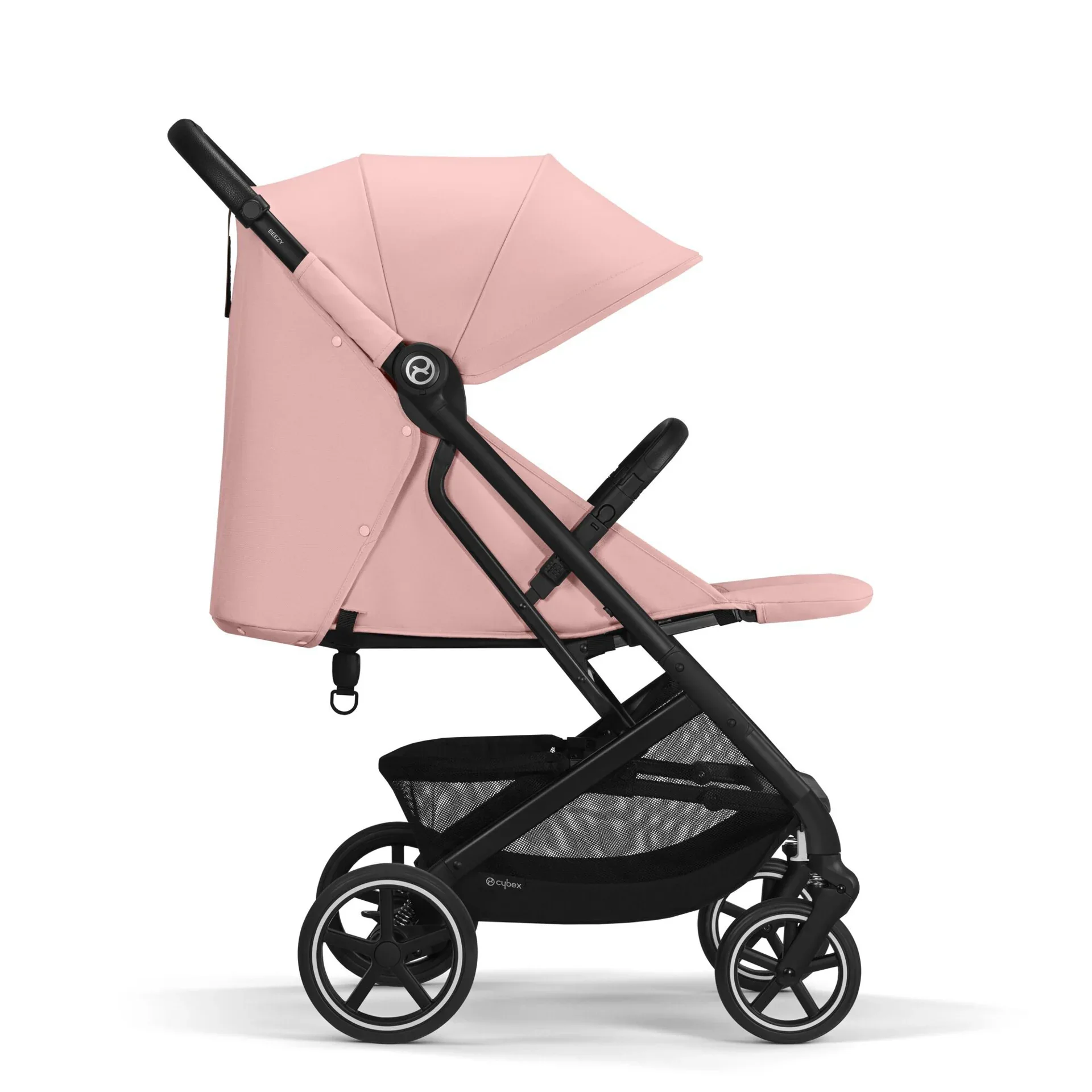 Cybex® Stroller Beezy (0-22kg) Candy Pink - Image 5