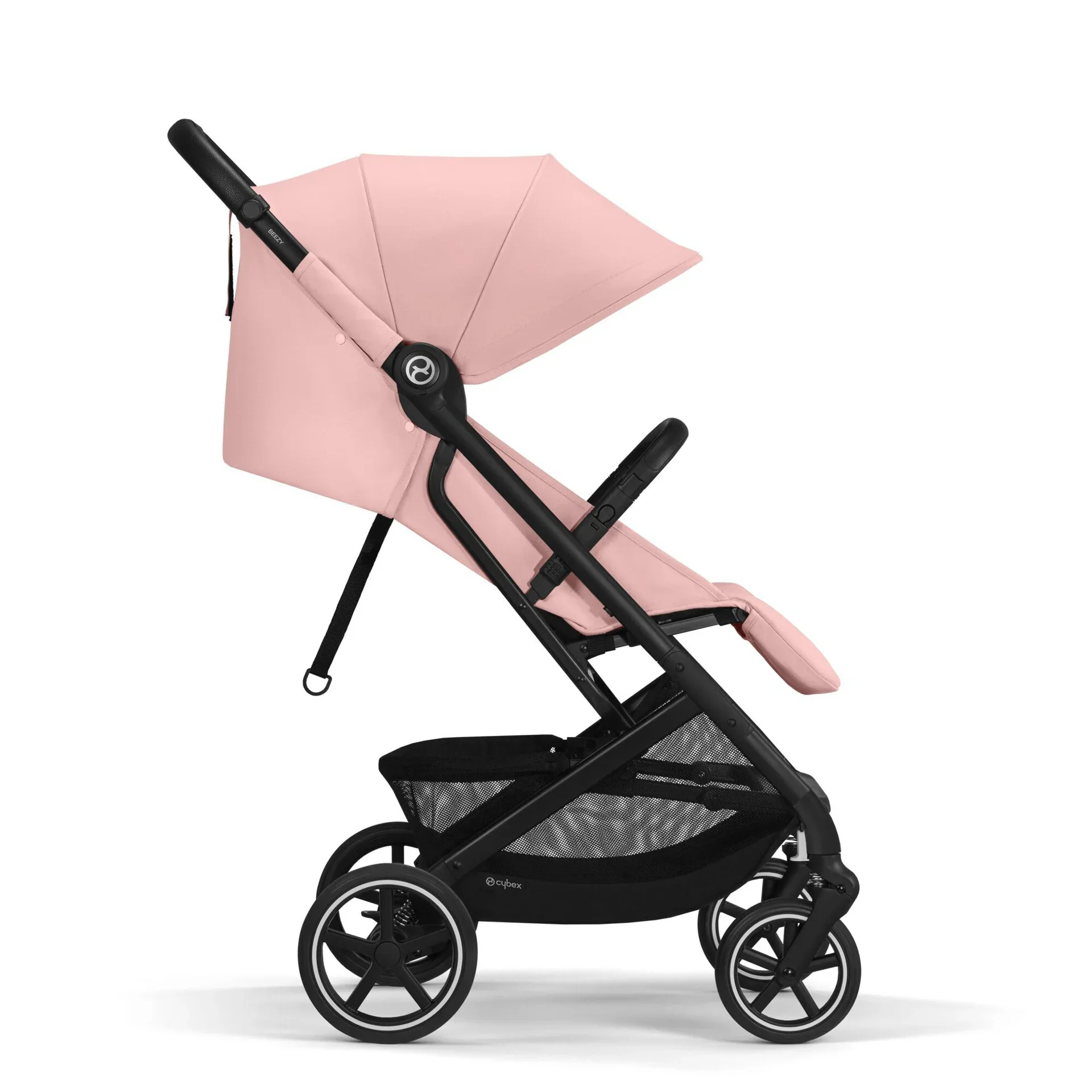 Cybex® Stroller Beezy (0-22kg) Candy Pink - Image 6