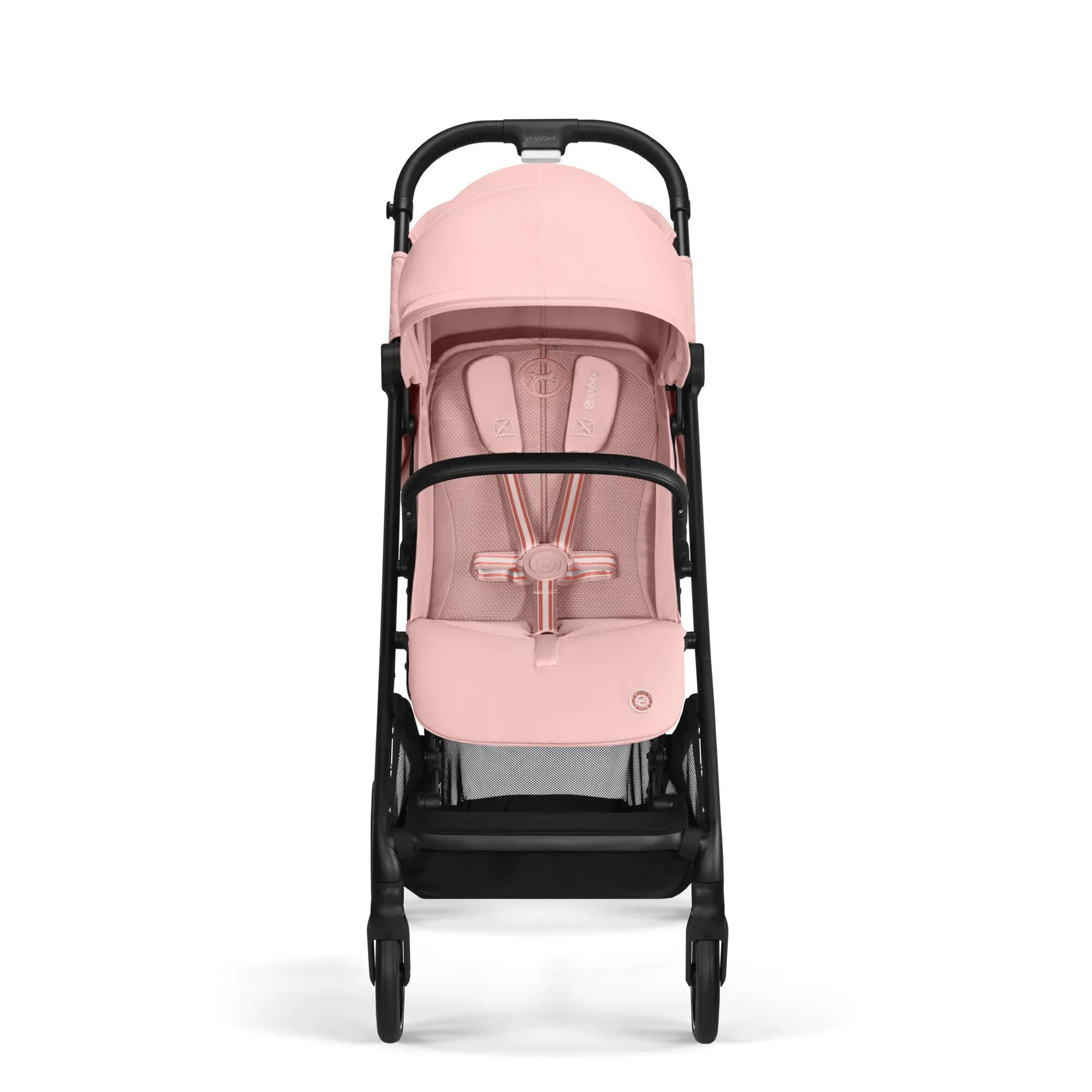 Cybex® Stroller Beezy (0-22kg) Candy Pink - Image 7