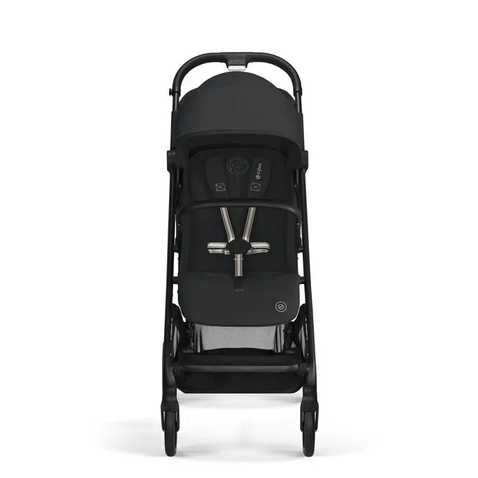 Cybex® Stroller Beezy (0-22kg) Magic Black - Image 3