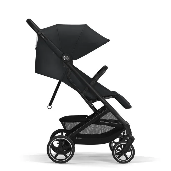 Cybex® Stroller Beezy (0-22kg) Magic Black - Image 4