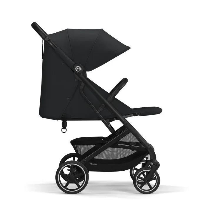 Cybex® Stroller Beezy (0-22kg) Magic Black - Image 5