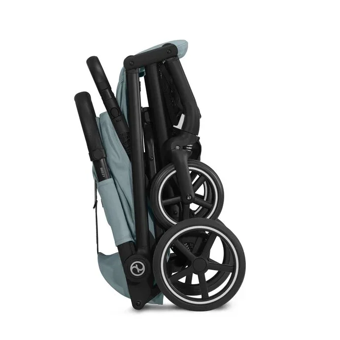 Cybex® Stroller Beezy (0-22kg) Stormy Blue - Image 2