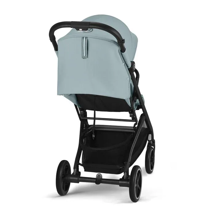 Cybex® Stroller Beezy (0-22kg) Stormy Blue - Image 3