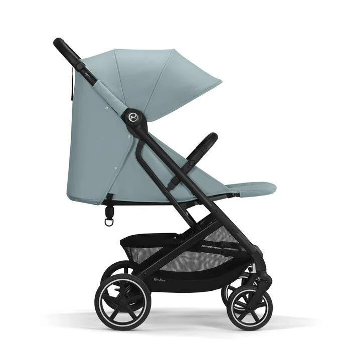 Cybex® Stroller Beezy (0-22kg) Stormy Blue - Image 5