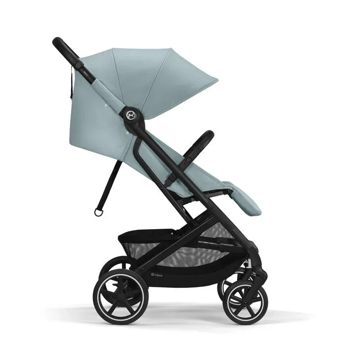 Cybex® Stroller Beezy (0-22kg) Stormy Blue - Image 6