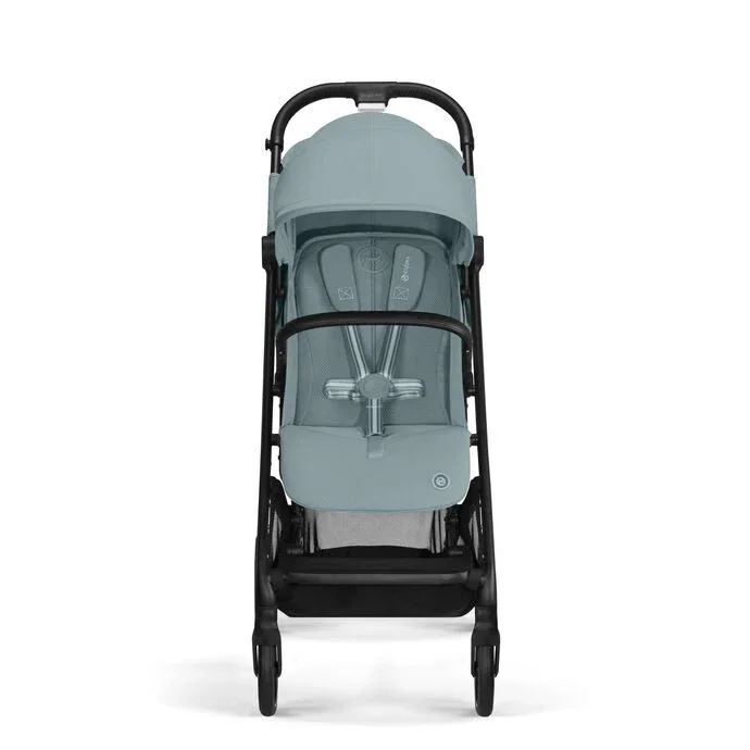 Cybex® Stroller Beezy (0-22kg) Stormy Blue - Image 7