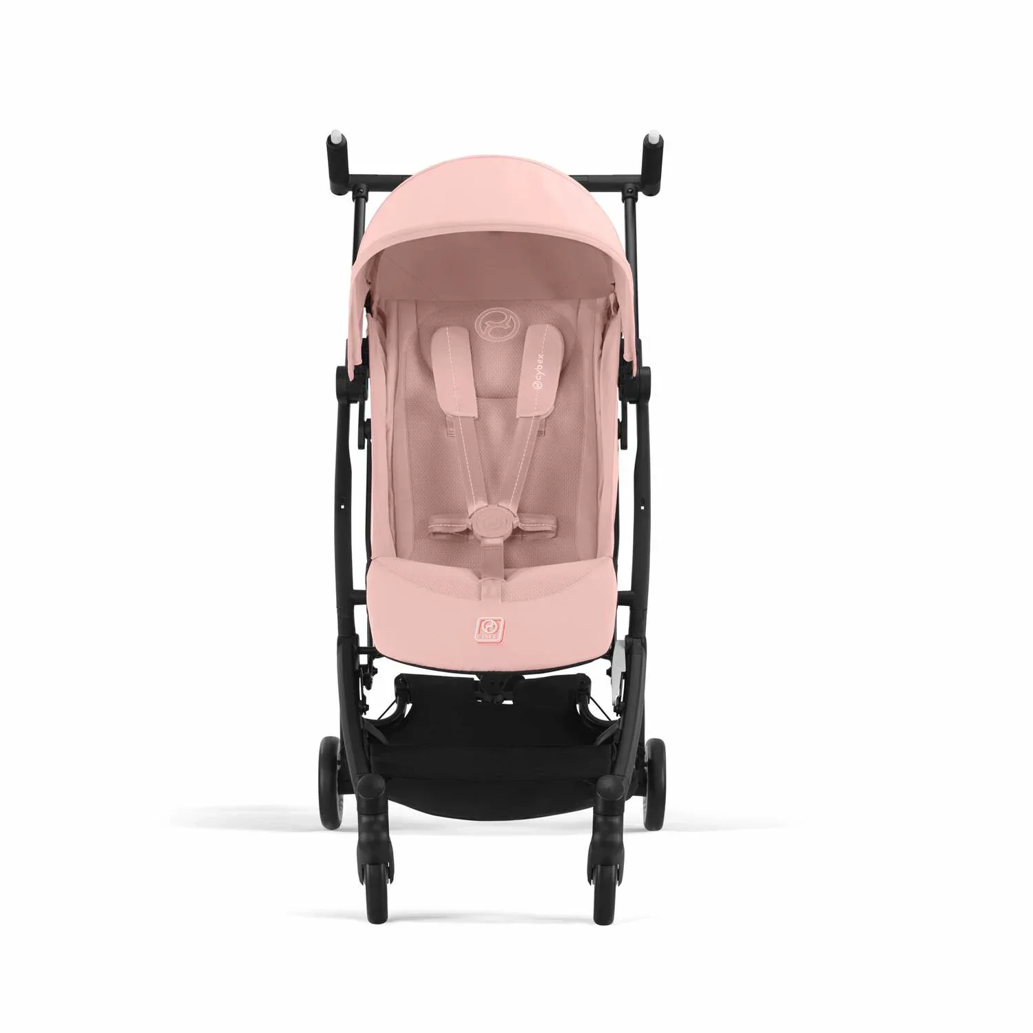 Cybex® Stroller Libelle (0-22kg) Candy Pink (Black Frame) 2025 - Image 6