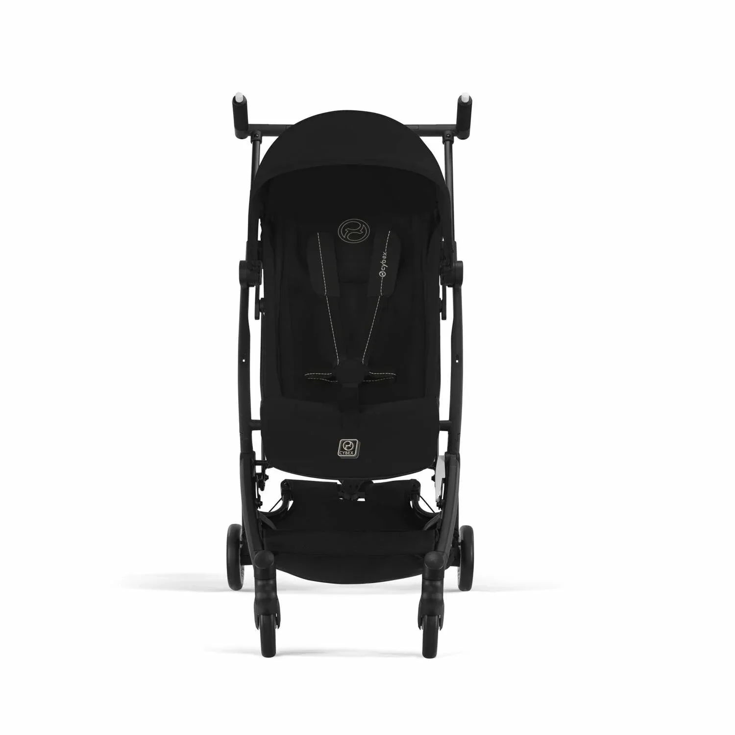 Cybex® Stroller Libelle (0-22kg) Magic Black (Black Frame) 2025 - Image 5