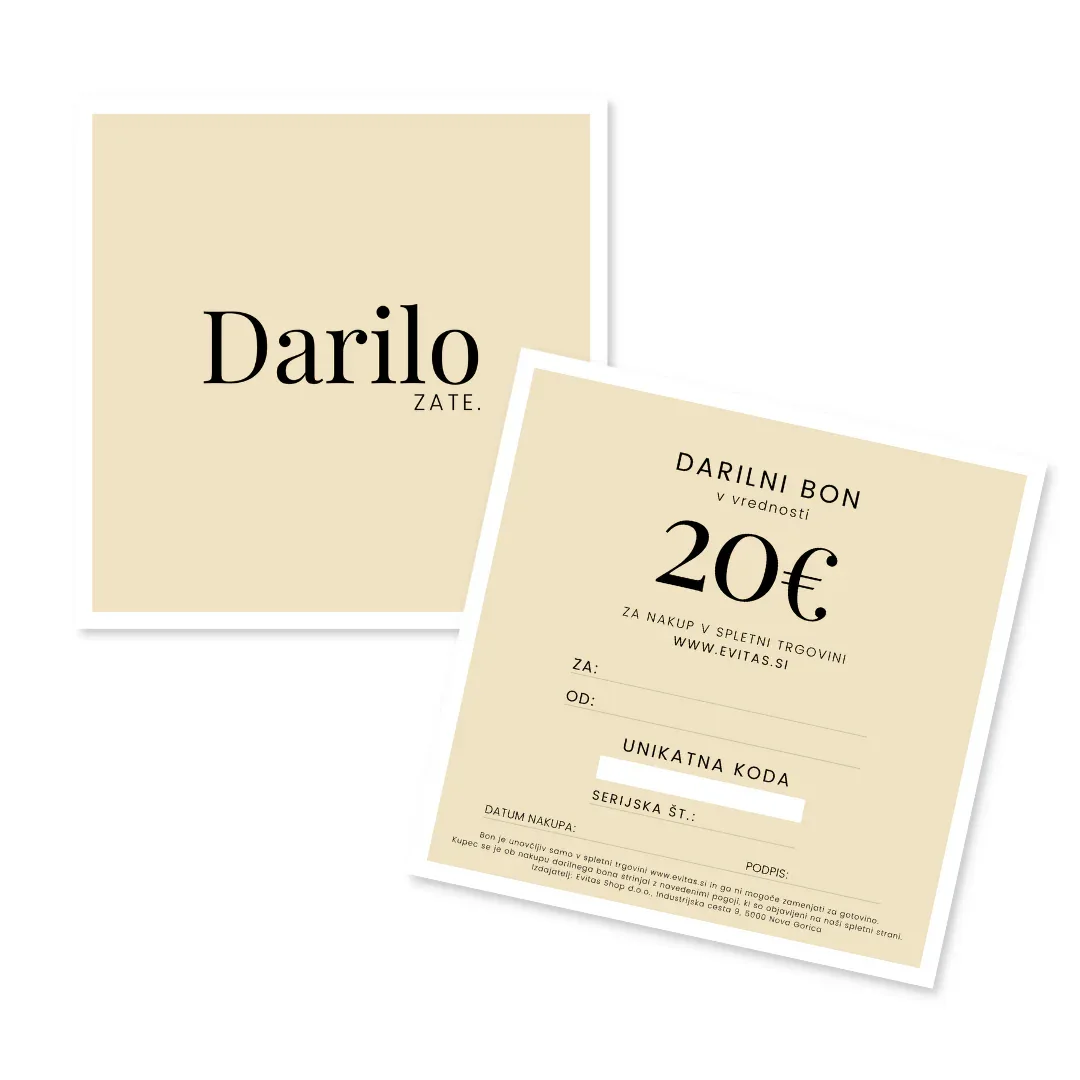 DARILNI BON Evitas - Image 5