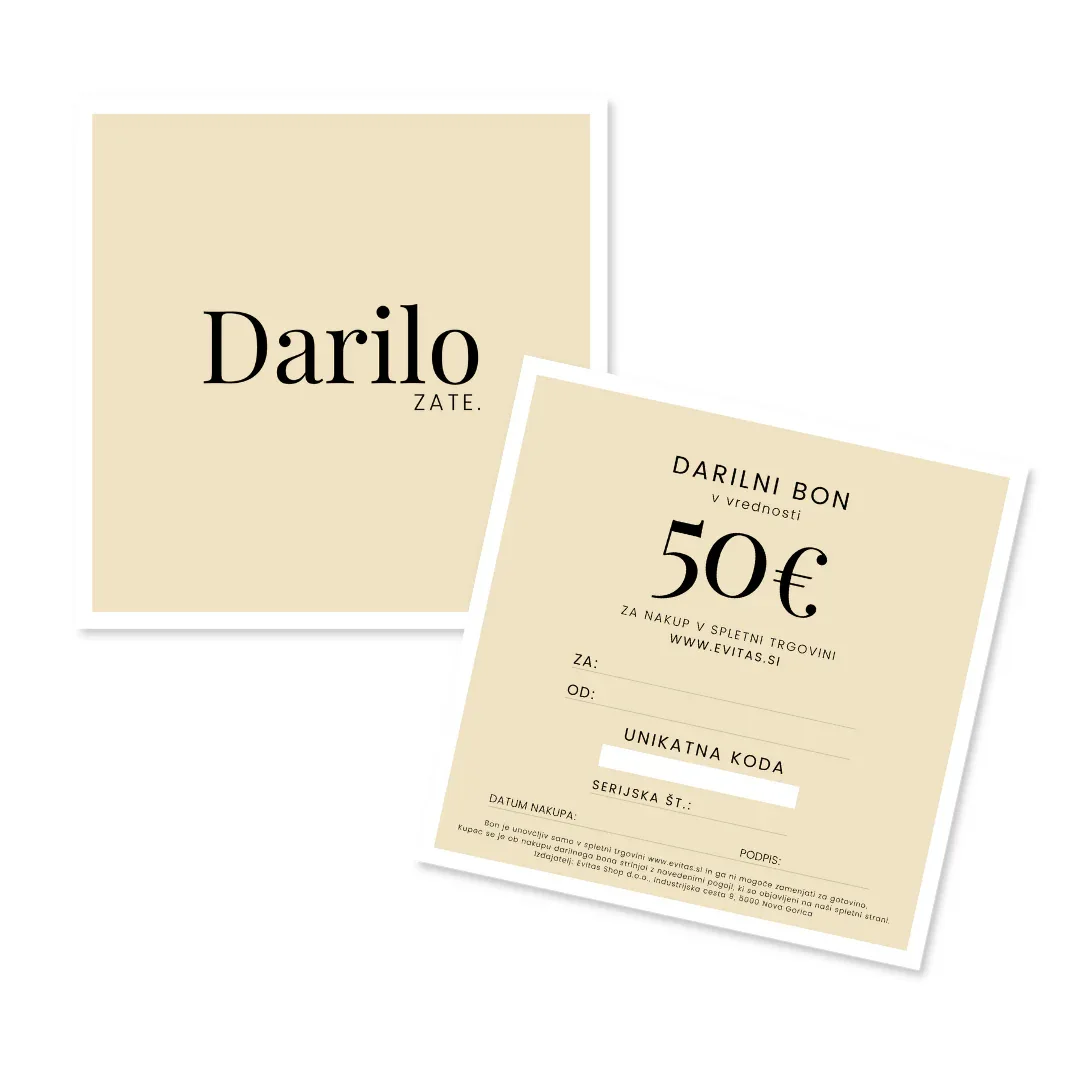 DARILNI BON Evitas - Image 7
