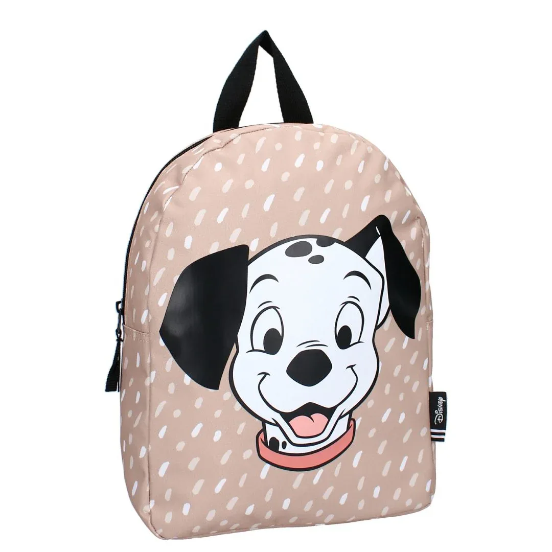 Disney’s Fashion® Backpack 101 Dalmatians Style Icons - Image 2