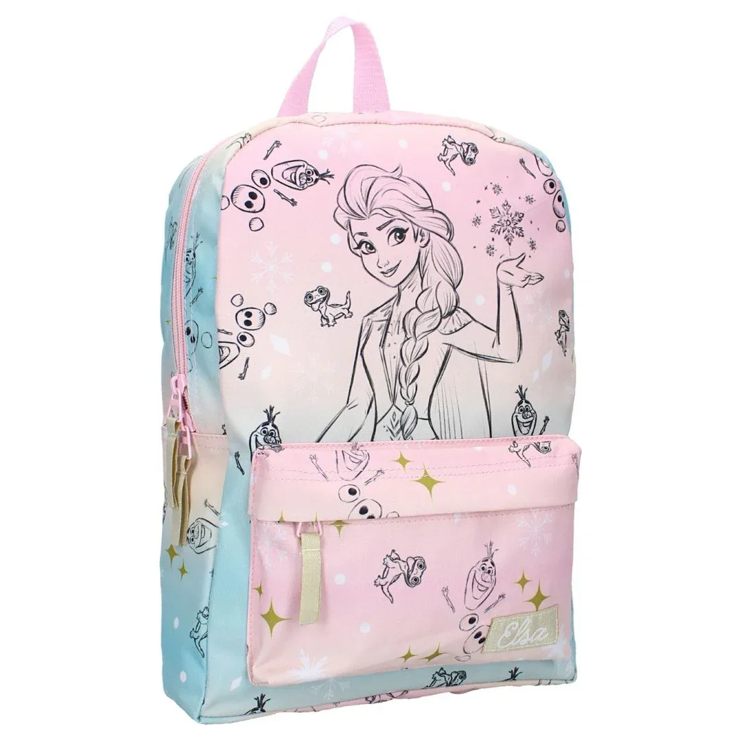 Disney’s Fashion® Backpack Frozen II Feeling Special - Image 3