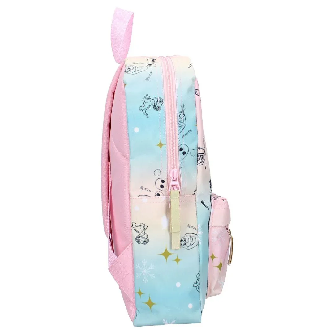 Disney’s Fashion® Backpack Frozen II Feeling Special - Image 4