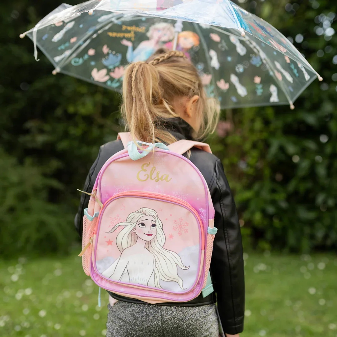 Disney’s Fashion® Backpack Frozen II It's All Magic - Image 5