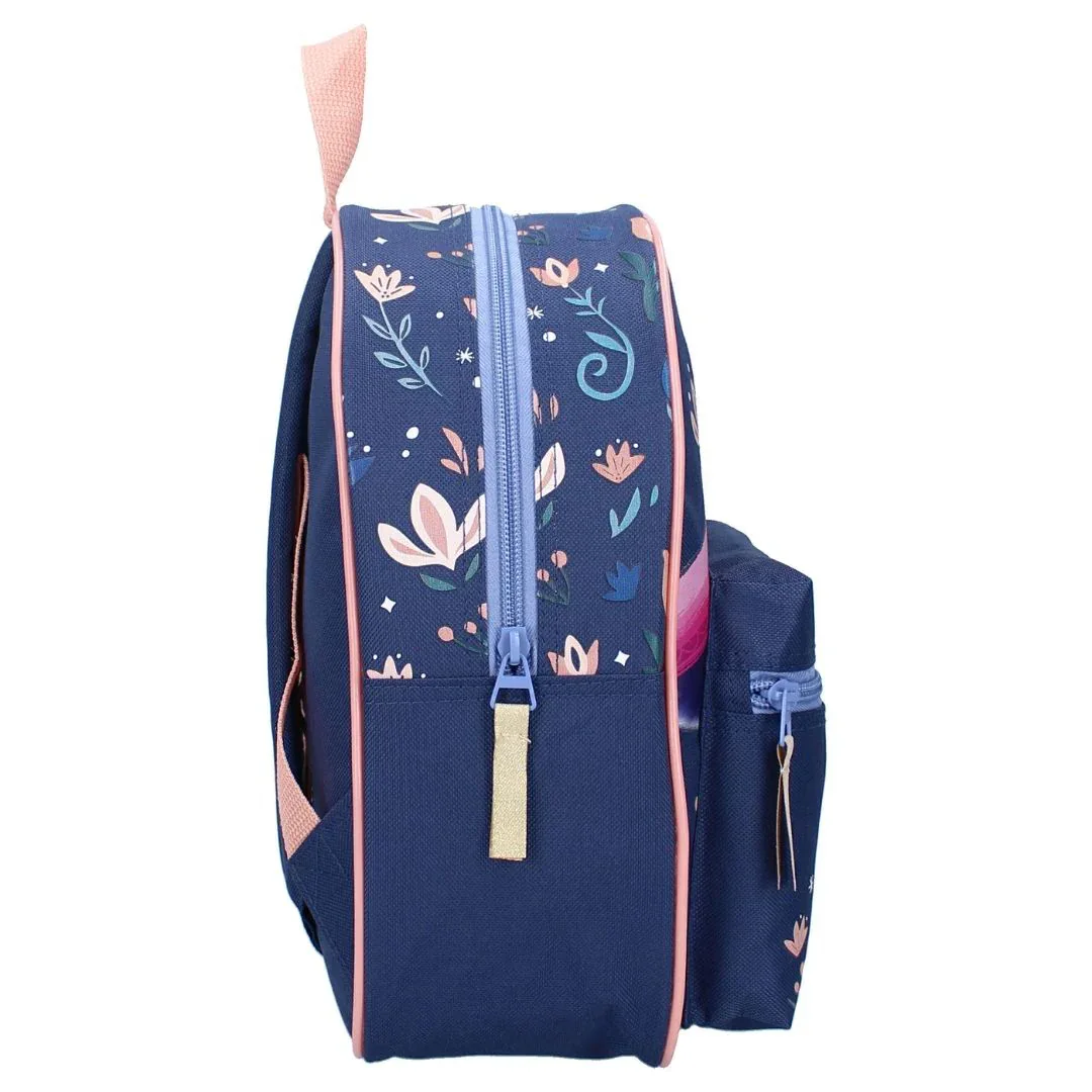 Disney’s Fashion® Backpack Frozen II Louder Than Love - Image 3