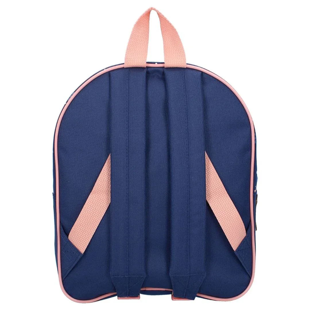 Disney’s Fashion® Backpack Frozen II Louder Than Love - Image 4