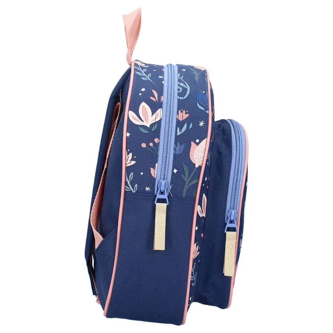 Disney’s Fashion® Backpack Frozen II Louder Than Love - Image 3