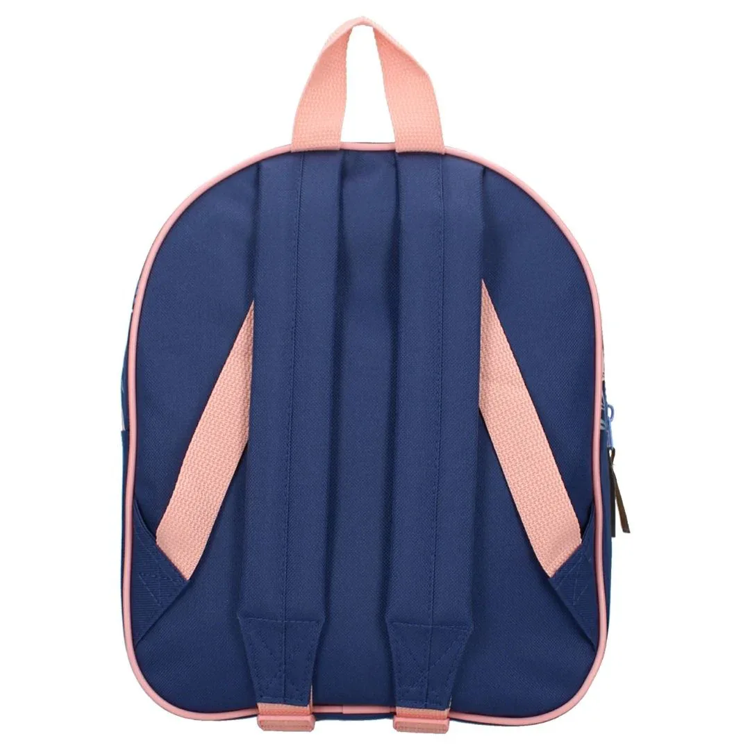 Disney’s Fashion® Backpack Frozen II Louder Than Love - Image 4