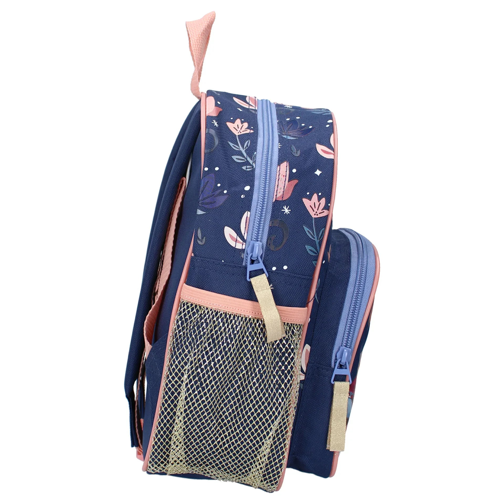 Disney’s Fashion® Backpack Frozen II Louder Than Love - Image 3