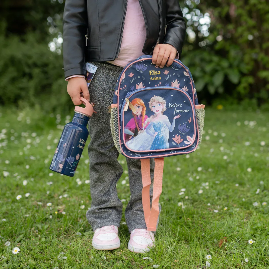 Disney’s Fashion® Backpack Frozen II Louder Than Love - Image 5