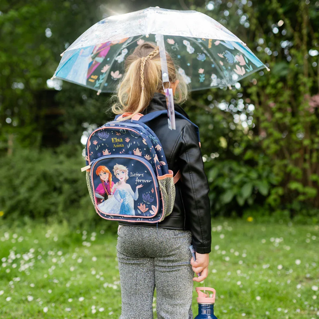 Disney’s Fashion® Backpack Frozen II Louder Than Love - Image 6