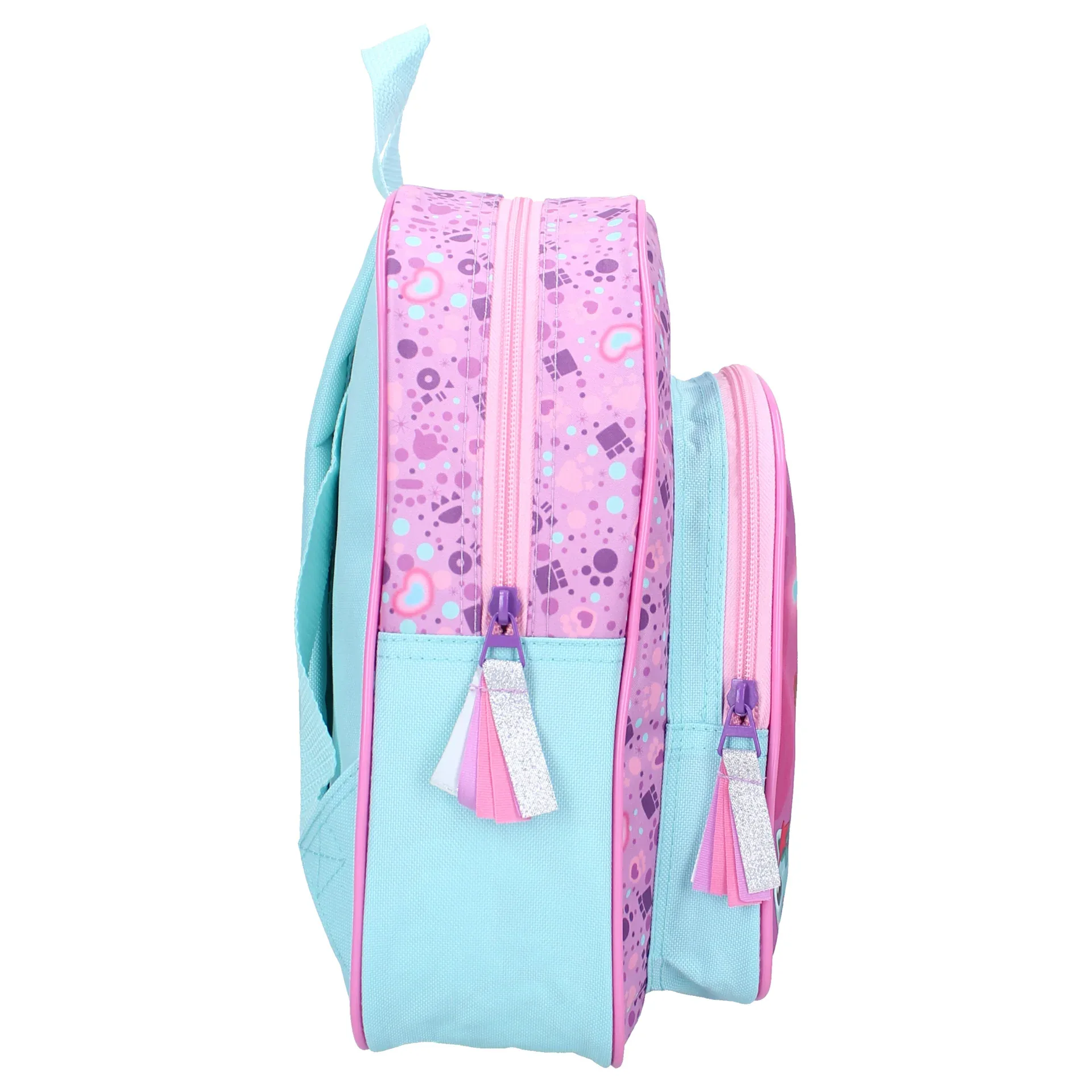 Disney’s Fashion® Backpack Gabby's Dollhouse Unlimited Adventure - Image 3