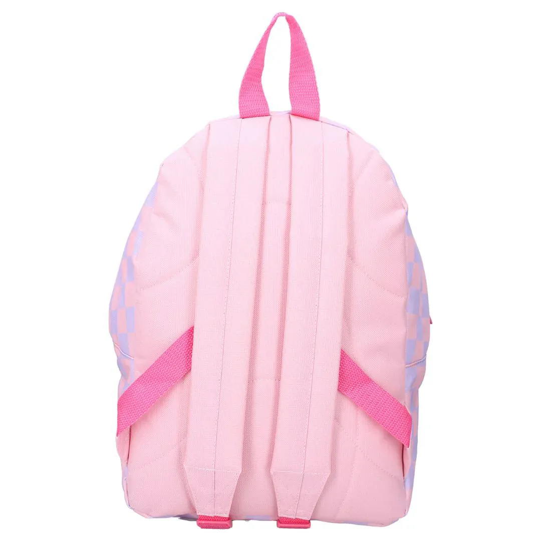Disney’s Fashion® Backpack Minnie Mouse Bag It Up! - Image 4