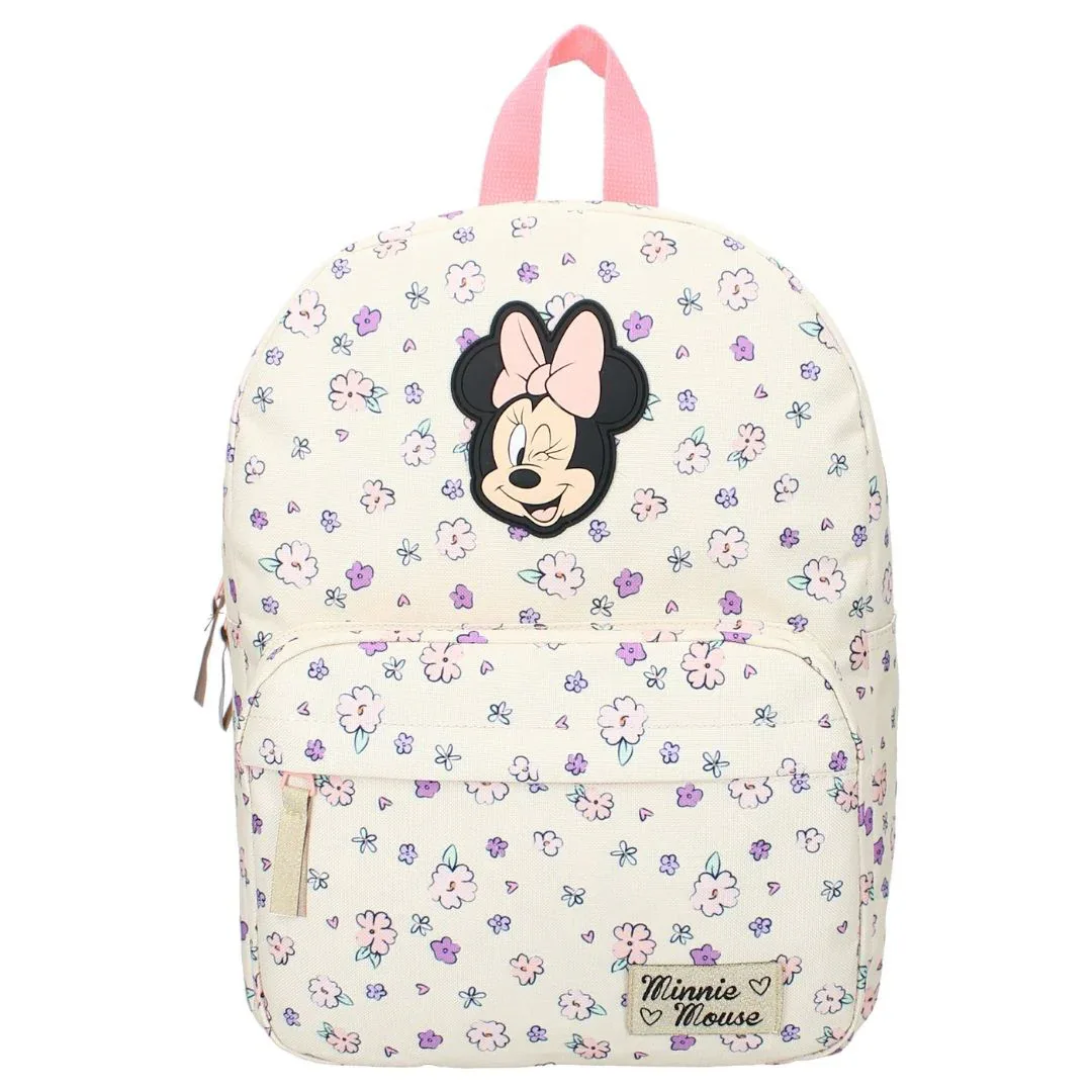 Disney’s Fashion® Backpack Minnie Mouse Bloom Bags