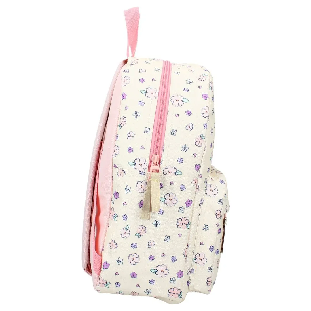 Disney’s Fashion® Backpack Minnie Mouse Bloom Bags - Image 3