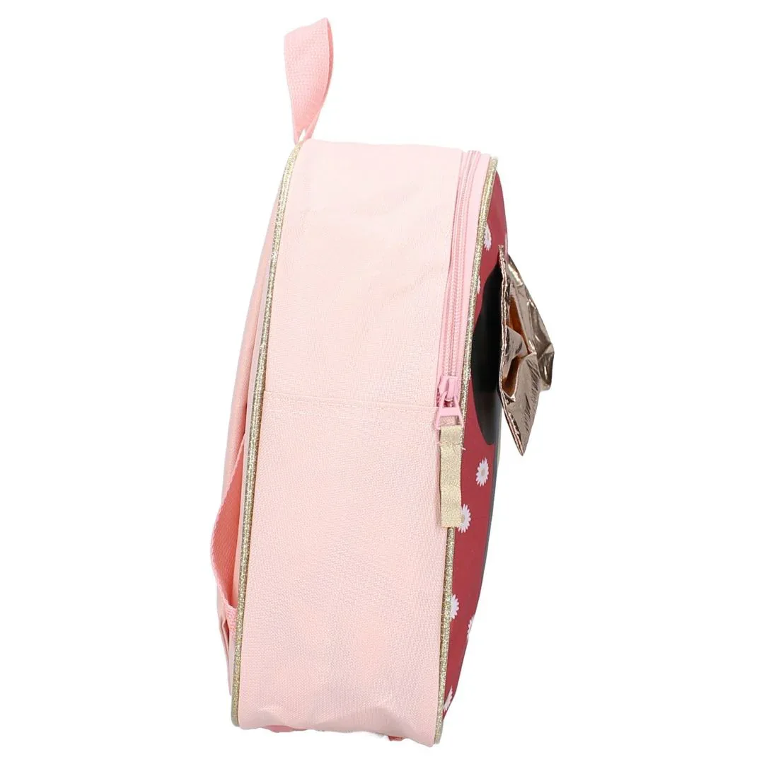 Disney’s Fashion® Backpack Minnie Mouse Real Cool - Image 3