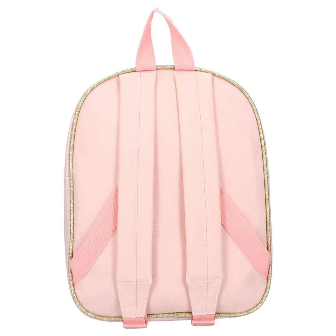 Disney’s Fashion® Backpack Minnie Mouse Real Cool - Image 4