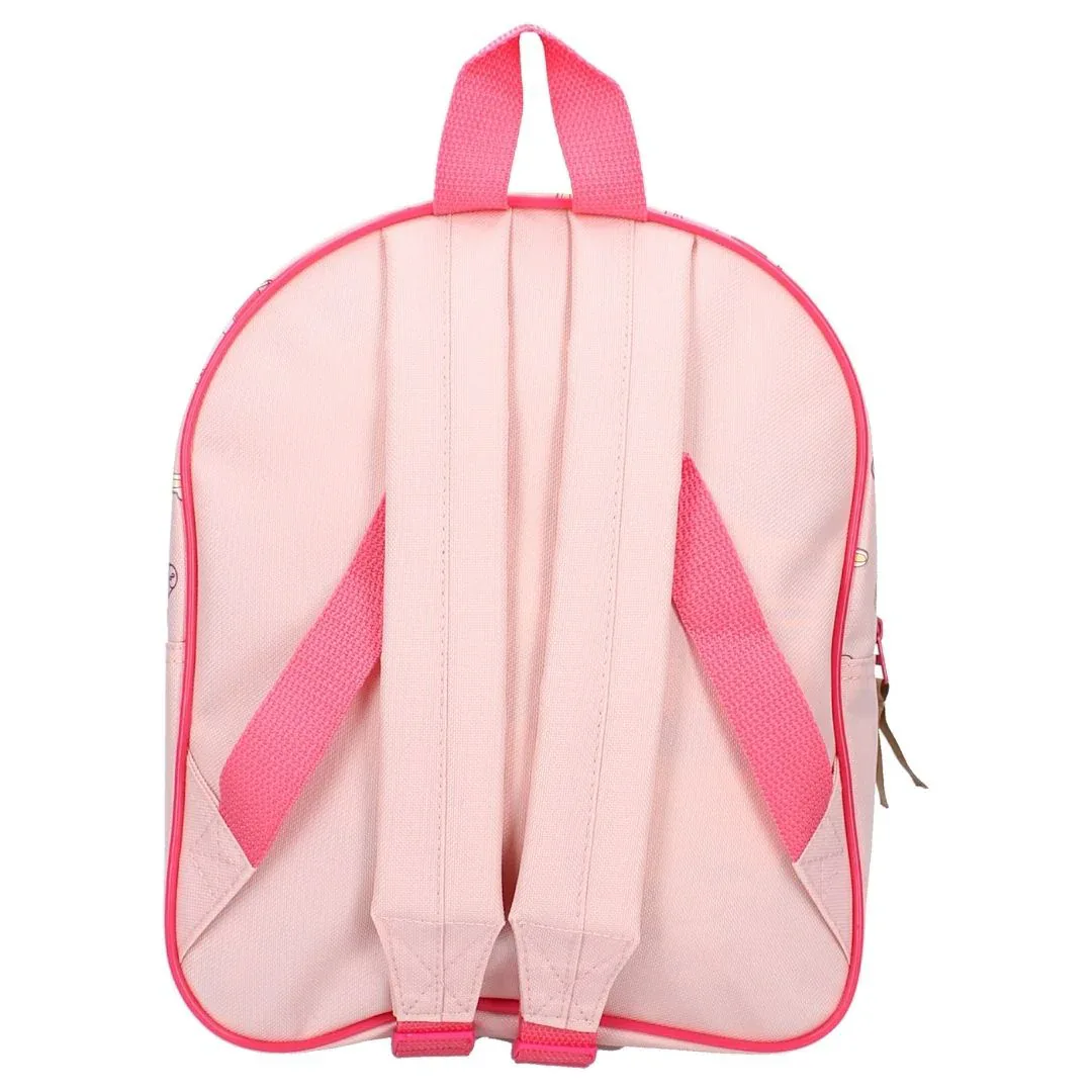 Disney’s Fashion® Backpack Peppa Pig I love This! - Image 4