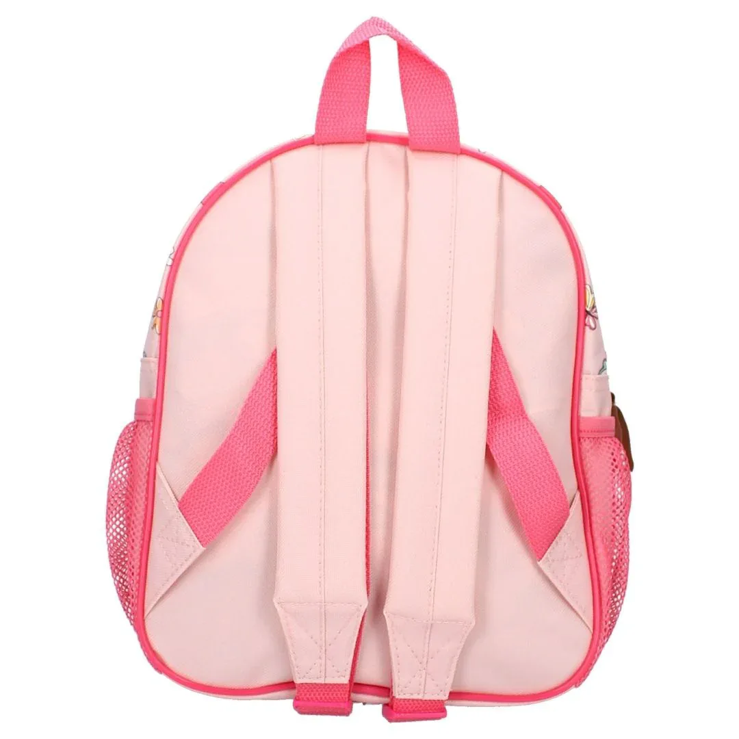 Disney’s Fashion® Backpack Peppa Pig I love This! - Image 4