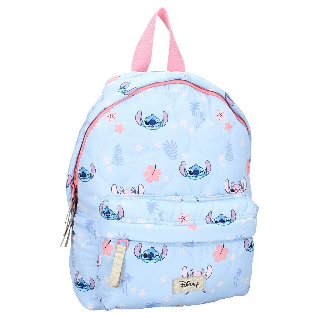 Disney’s Fashion® Backpack Stitch Blooming Bright - Image 2