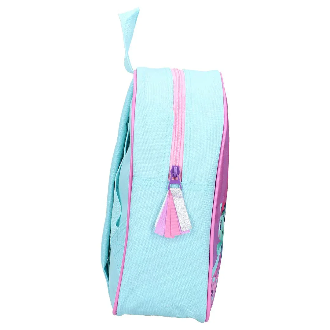 Disney’s Fashion® Backpack Unlimited Adventure Gabby's Dollhouse - Image 4