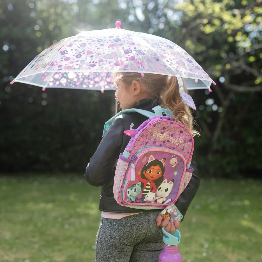 Disney’s Fashion® Backpack Unlimited Adventure Gabby's Dollhouse - Image 6