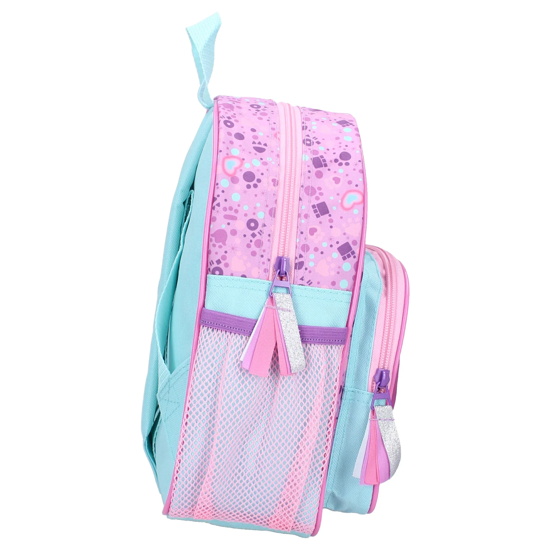 Disney’s Fashion® Backpack Unlimited Adventure Gabby's Dollhouse - Image 3