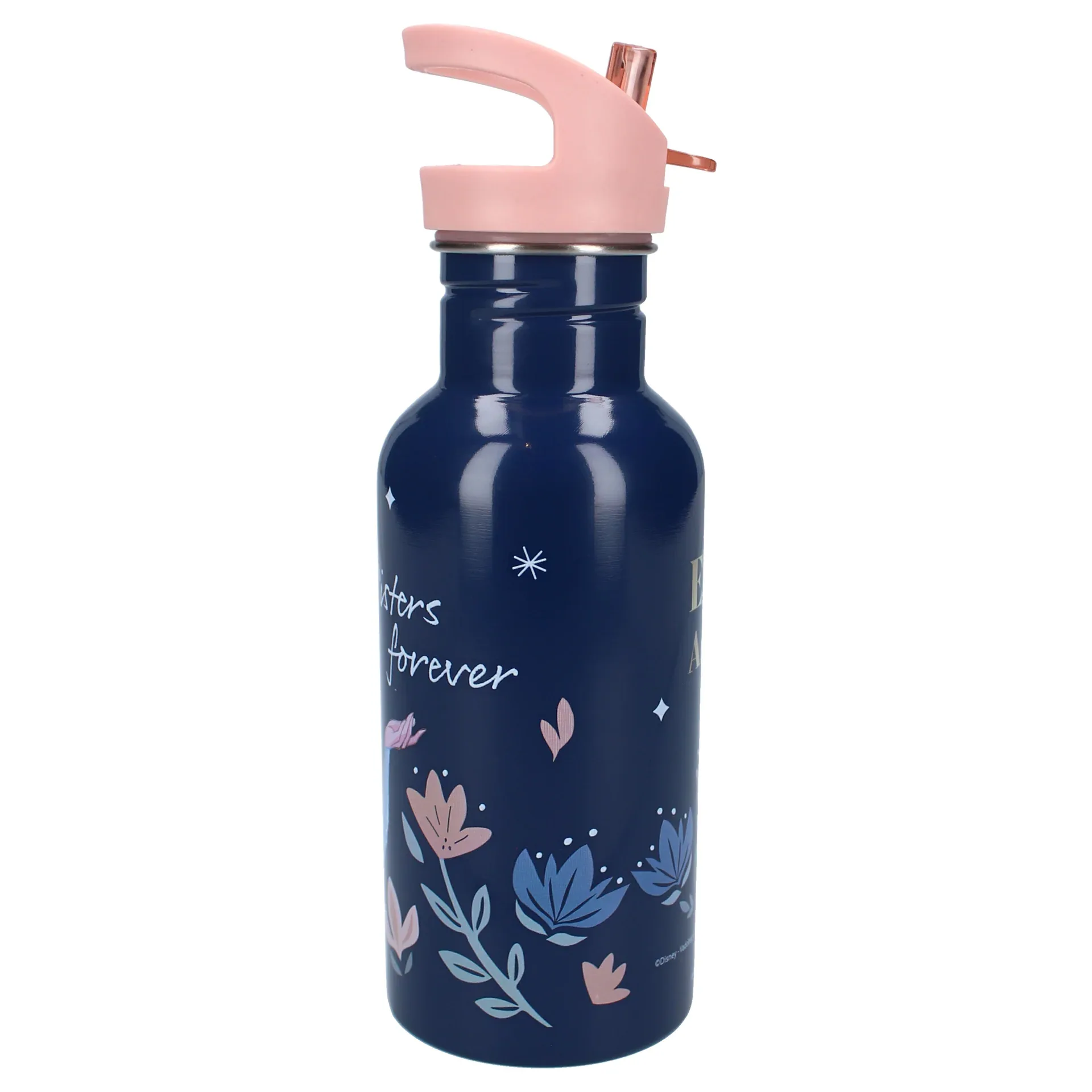 Disney's Fashion® Drinking bottle 500ml Frozen II - Image 2