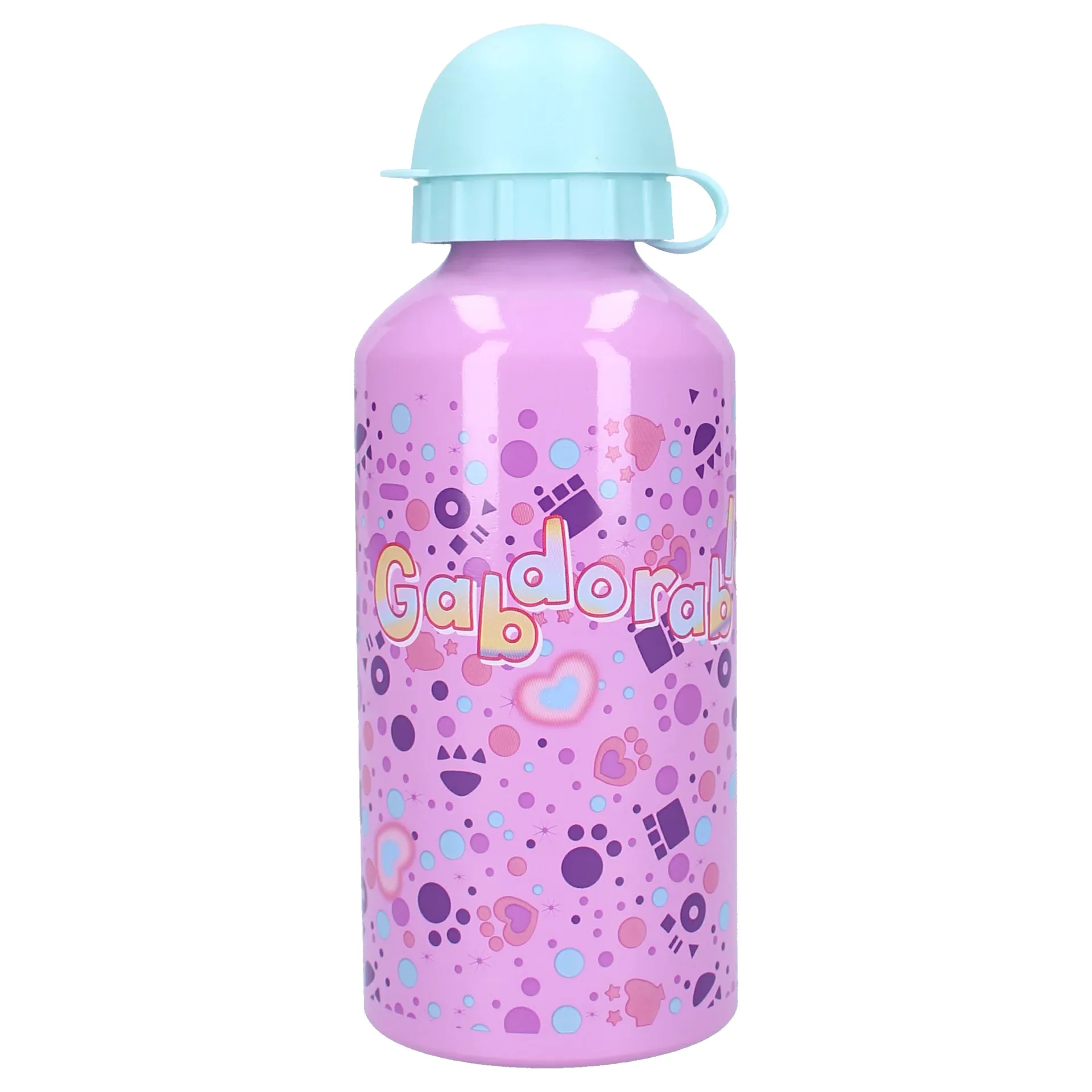 Disney's Fashion® Drinking bottle 500ml Gabby's Dollhouse Really Refreshing - Image 3