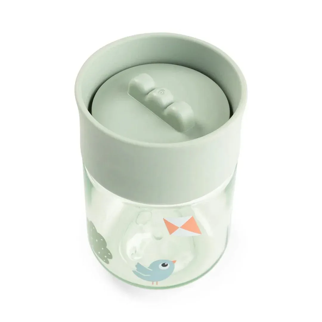 Done by Deer® 360° Training Cup Playground Green - Image 2
