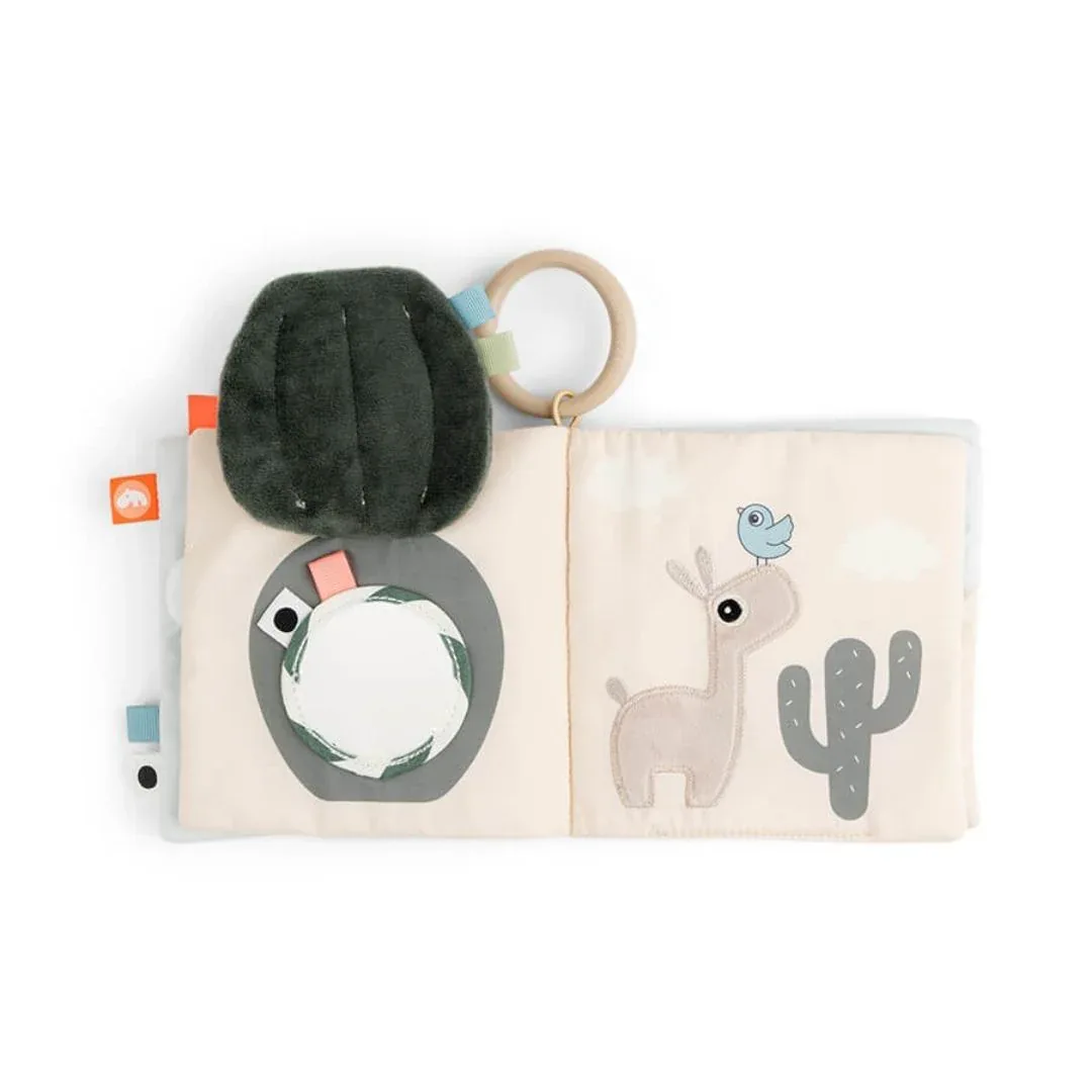 Done by Deer® Activity Book Lalee Sand - Image 4