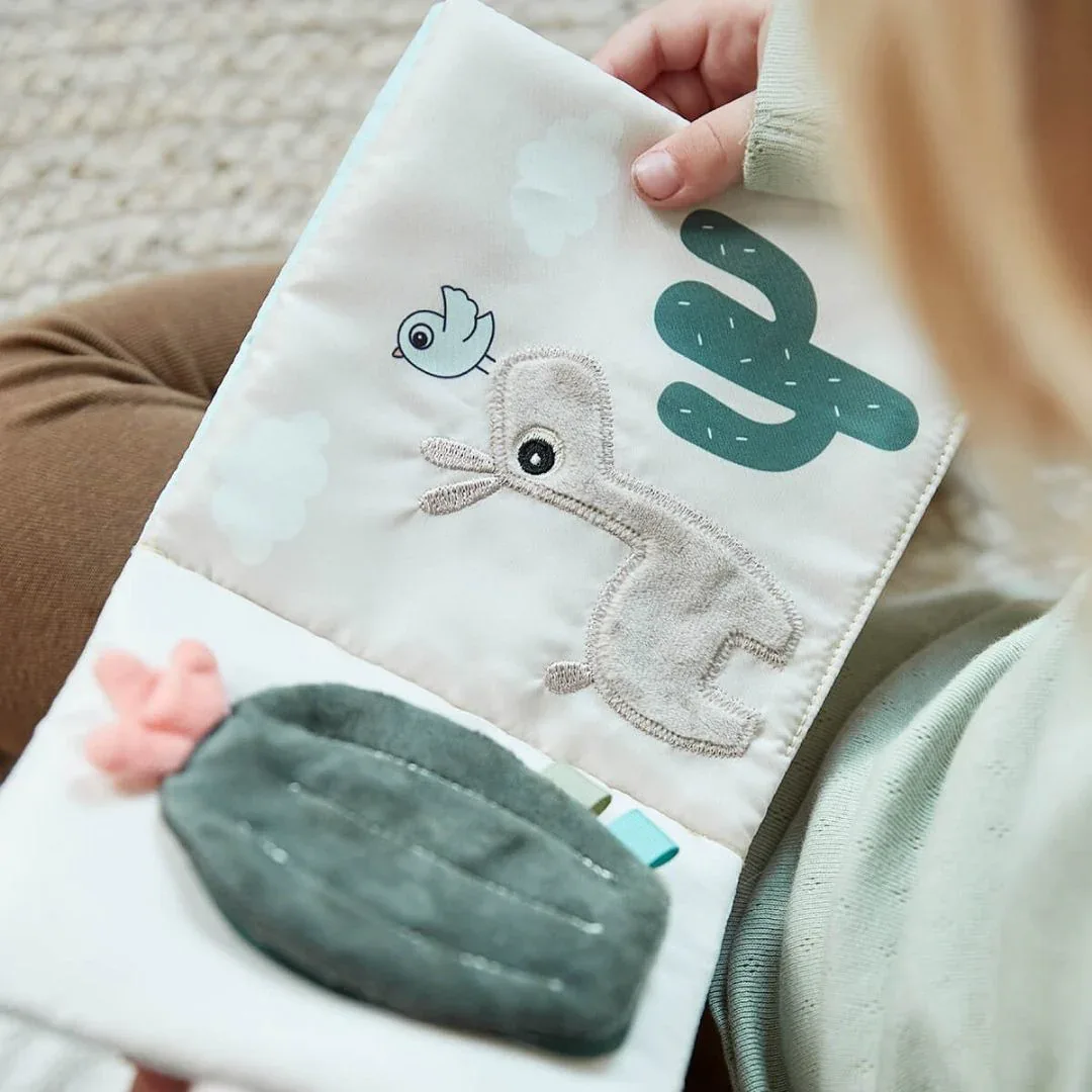 Done by Deer® Activity Book Lalee Sand - Image 6