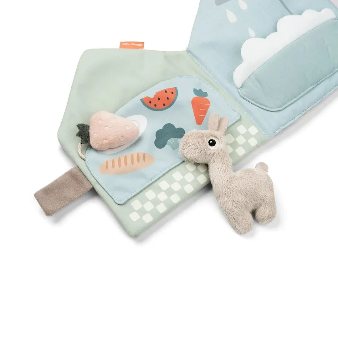 Done by Deer® Activity Book Lalee's home - Image 4