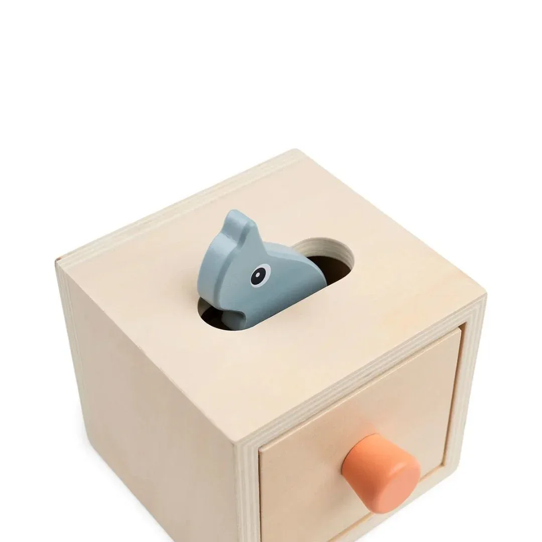 Done by Deer® Activity box Nozo - Image 4