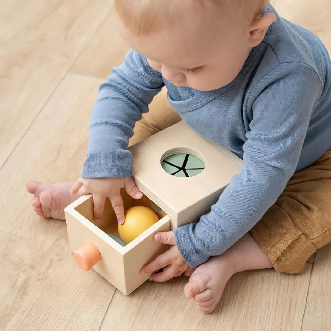 Done by Deer® Activity box Nozo - Image 6