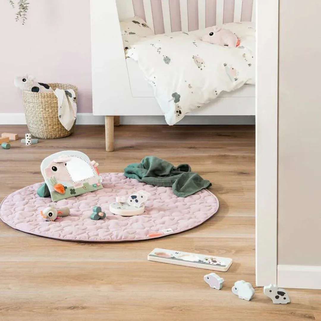 Done by Deer® Activity floor mirror Pigee - Image 4