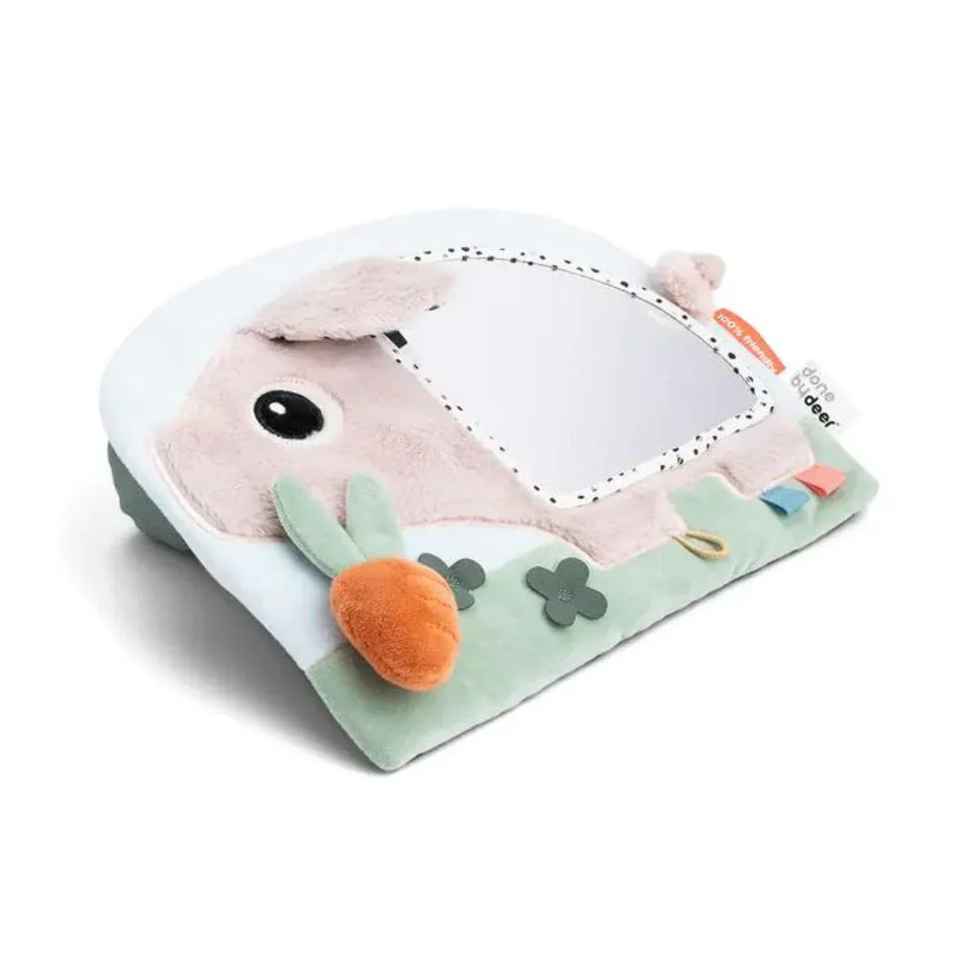 Done by Deer® Activity floor mirror Pigee - Image 5
